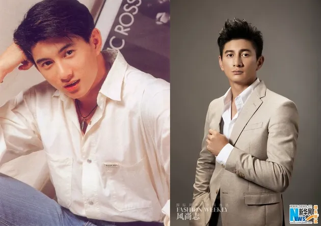 Apa Kabar Nicky Wu?
