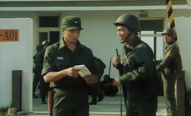 Apa Kabar Nicky Wu?