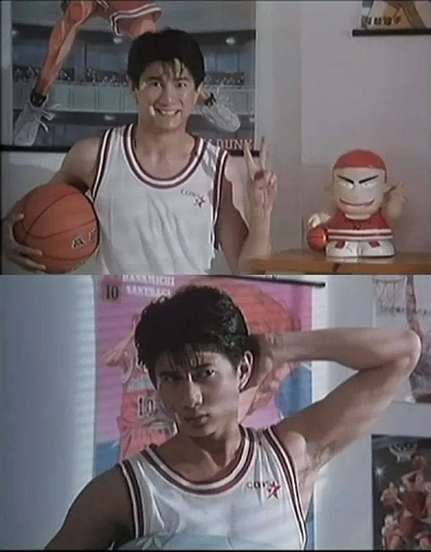 Apa Kabar Nicky Wu?