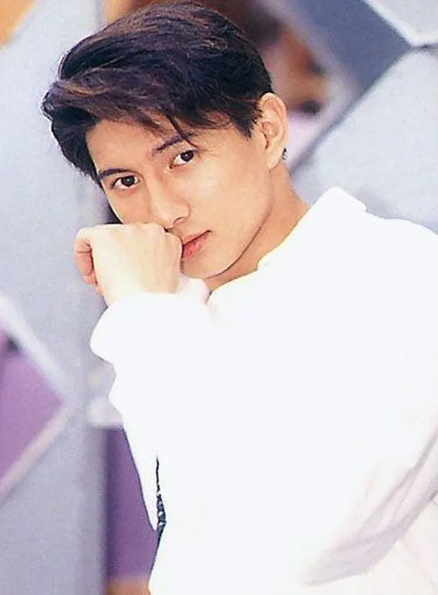 Apa Kabar Nicky Wu?