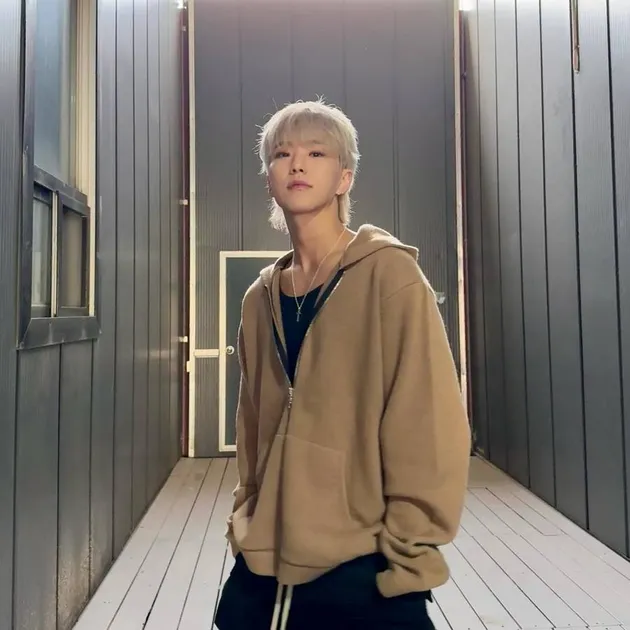 Kecocokan Cewek Sagitarius dan Hoshi SEVENTEEN