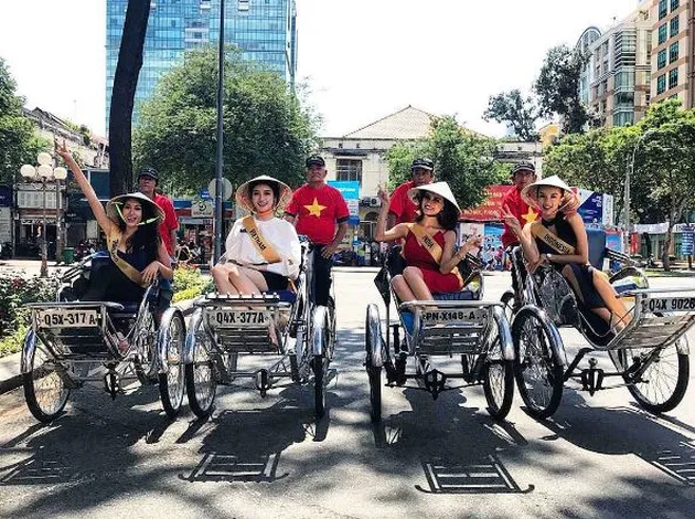 Miss Grand International 2017