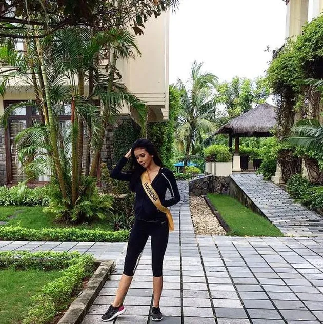 Miss Grand International 2017