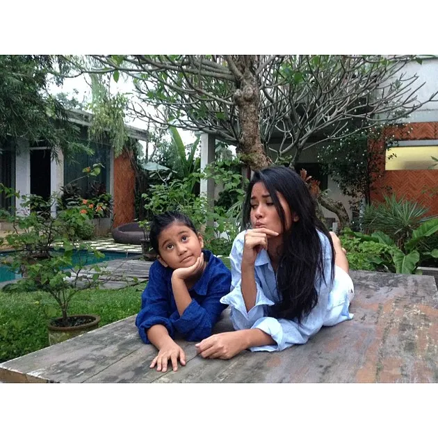titi rajo bintang