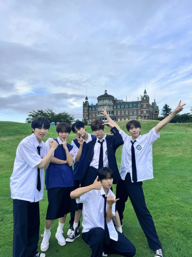 NCT WISH