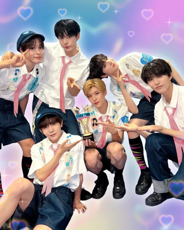 NCT WISH