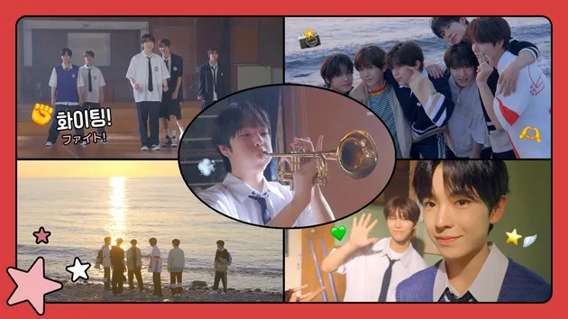 NCT WISH