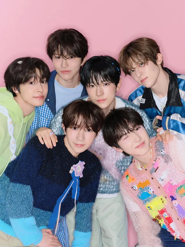 NCT WISH
