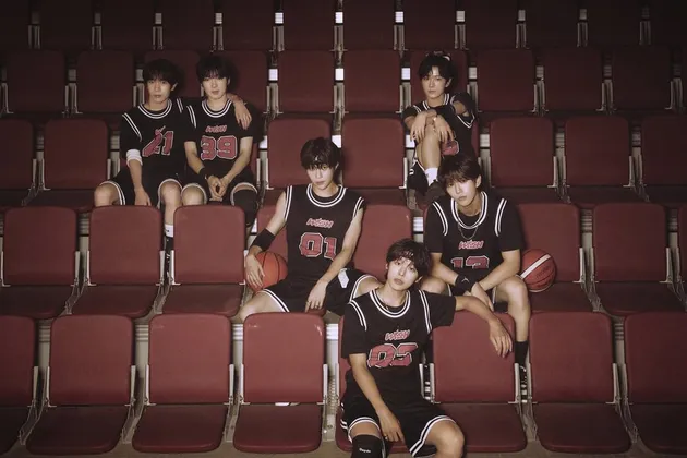 NCT WISH