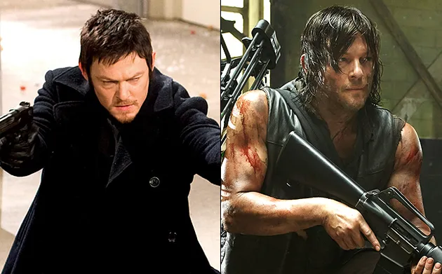 The Walking Dead