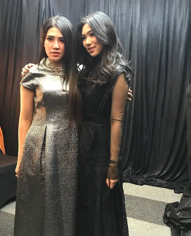 Indonesian Choice Awards 2018 - Via Vallen