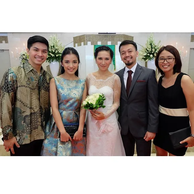 jennifer arnelita, indra putra darusman