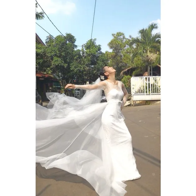 jennifer arnelita, indra putra darusman