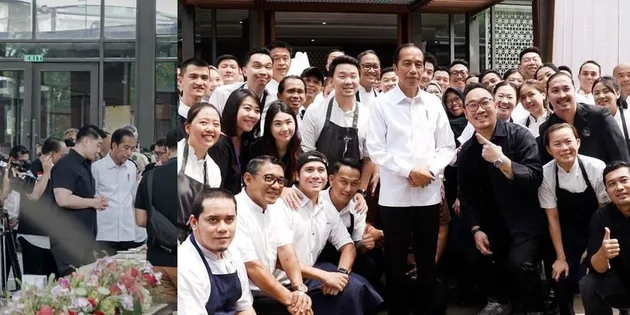 persiapan di balik layar KTT ASEAN 2023