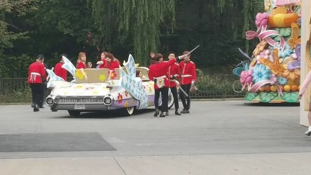 Sungjae BTOB &amp; Joy Red Velvet We Got Married