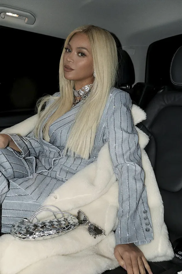 Beyonce