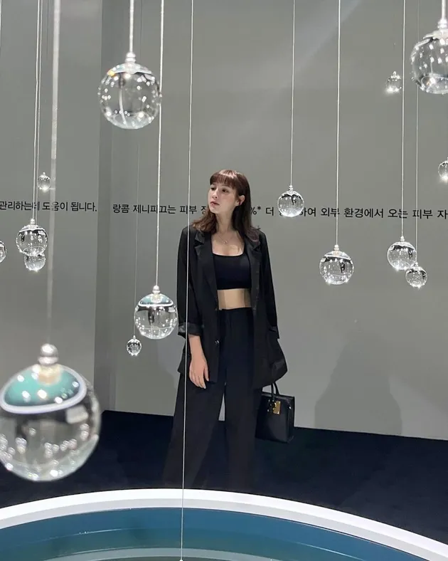 J-Lea, Kakak Heuningkai dan Bahiyyih