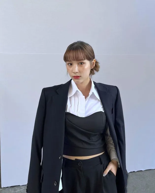 J-Lea, Kakak Heuningkai dan Bahiyyih