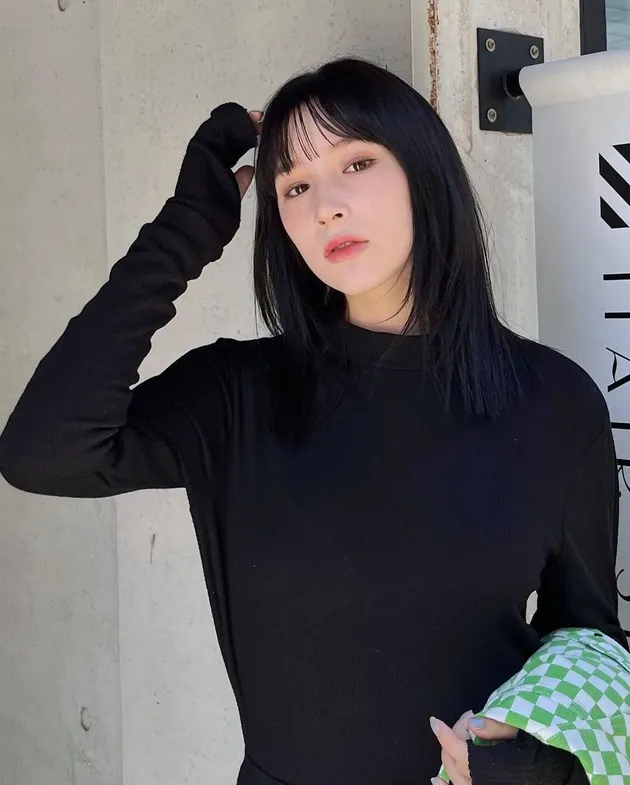 J-Lea, Kakak Heuningkai dan Bahiyyih