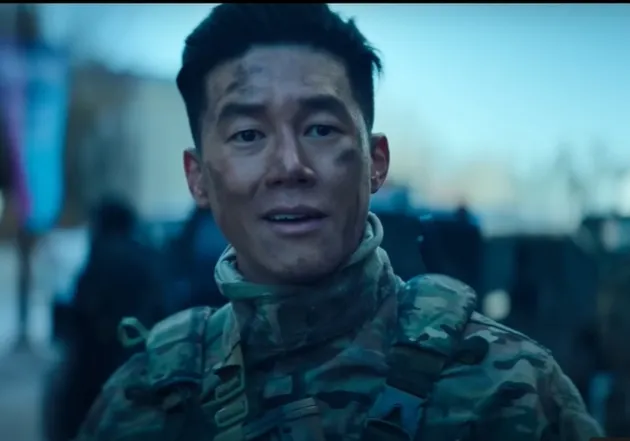 Karakter Penting Sweet Home 2