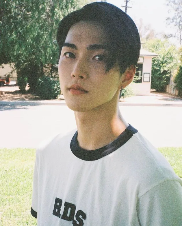 Seunghan RIIZE