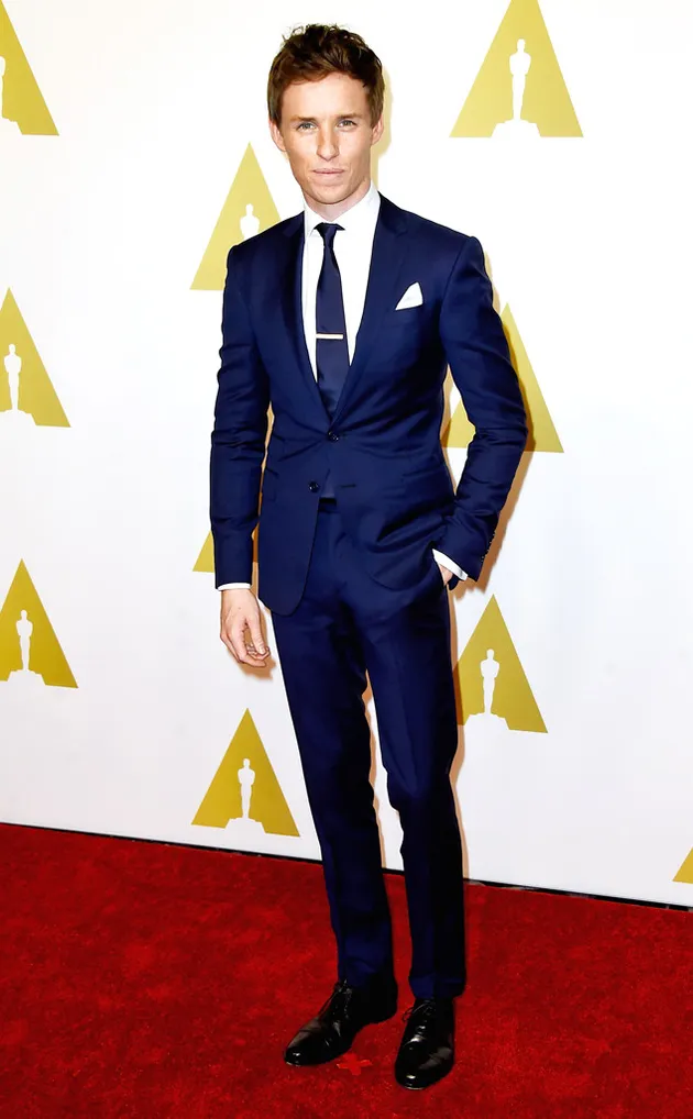 Oscar 2015 Nominees\' Luncheon