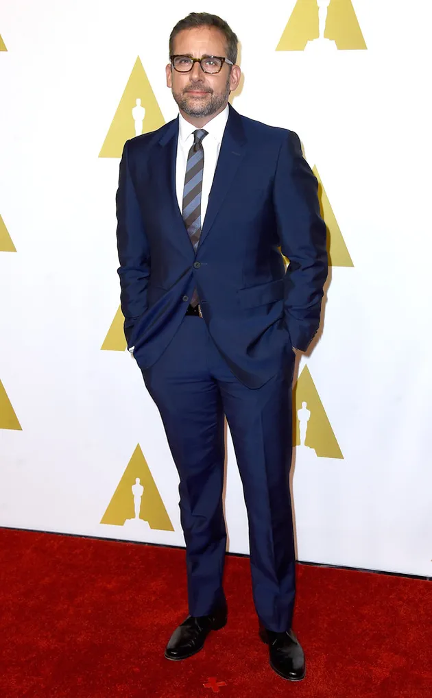 Oscar 2015 Nominees\' Luncheon