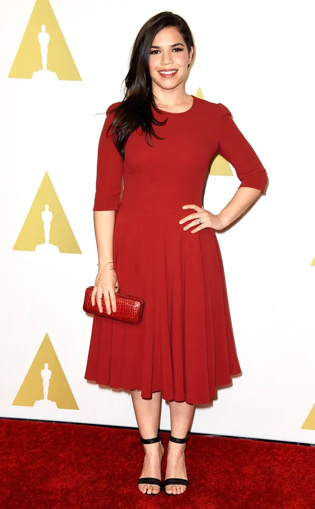 Oscar 2015 Nominees\' Luncheon