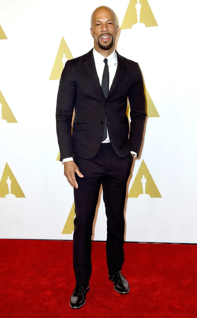 Oscar 2015 Nominees\' Luncheon