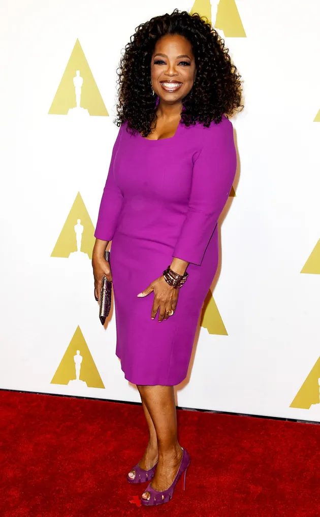 Oscar 2015 Nominees\' Luncheon