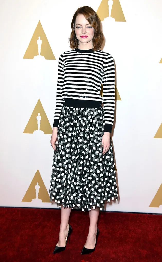 Oscar 2015 Nominees\' Luncheon