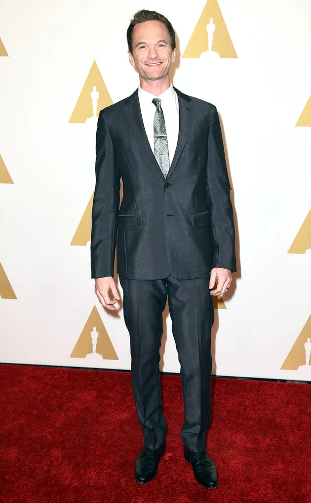 Oscar 2015 Nominees\' Luncheon