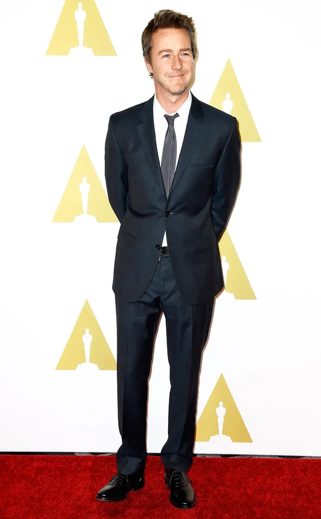 Oscar 2015 Nominees\' Luncheon