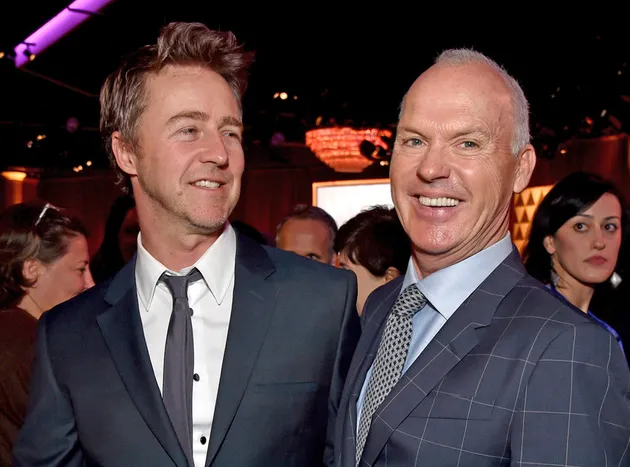 Oscar 2015 Nominees\' Luncheon