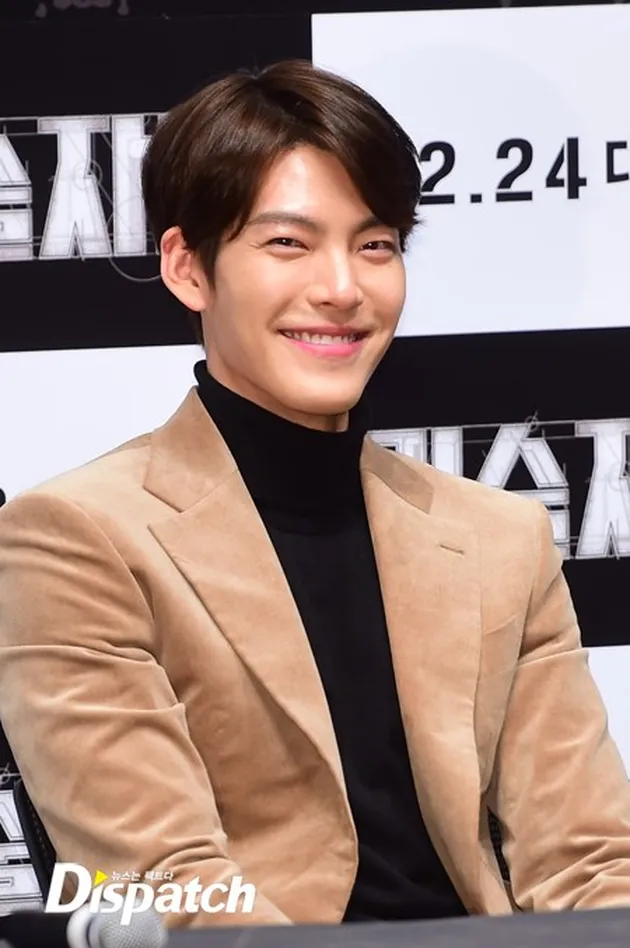 Kim Woo Bin