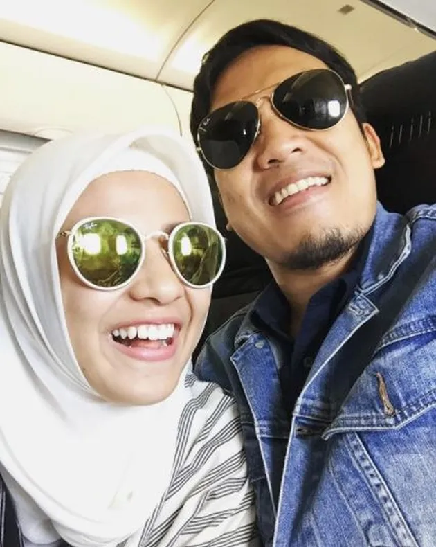 Liburan Desta dan Natasha