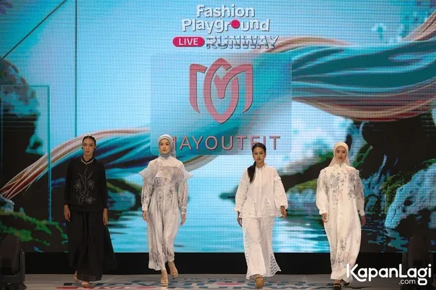 Fashion Show TikTok