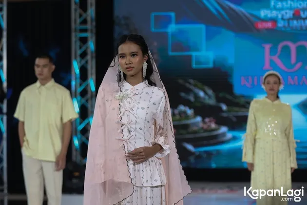 Fashion Show TikTok