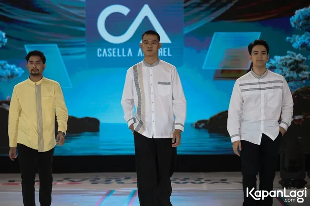 Fashion Show TikTok