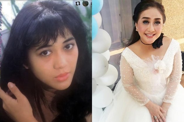 Take a look, 7 Actresses from the 80s Who Are Beautiful and Charming from the Past Until Now