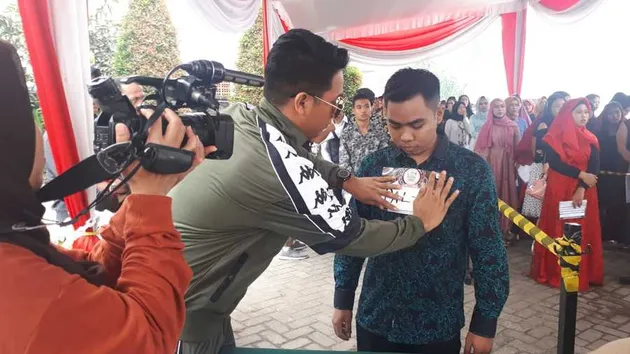 LIDA, Liga Dangdut, Audisi LIDA, Pekan 5