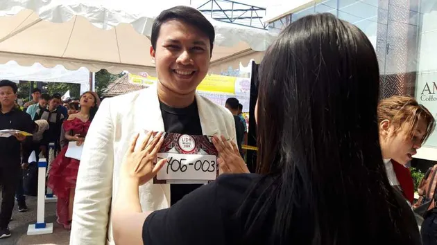 LIDA, Liga Dangdut, Audisi LIDA, Pekan 5