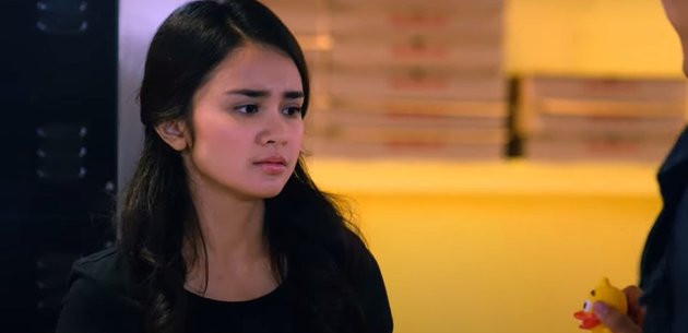 'IPAR ADALAH MAUT' Widely Discussed, Check Out 8 Exciting Films Starring Michelle Ziudith!