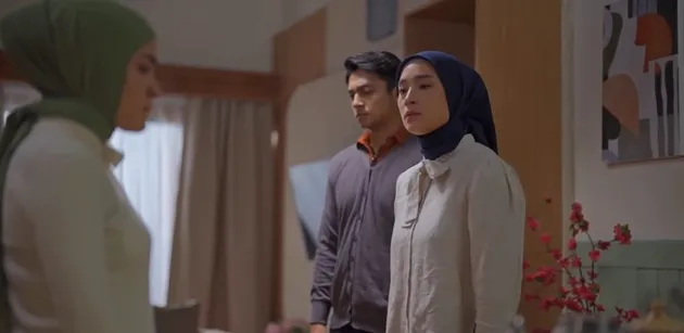 Tatjana Saphira dan Deva Mahenra