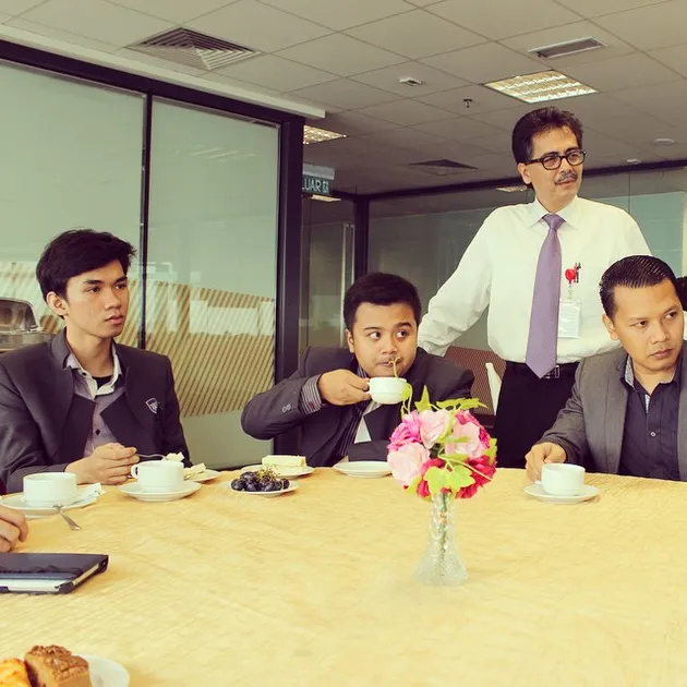 Iqbal Fahrezi