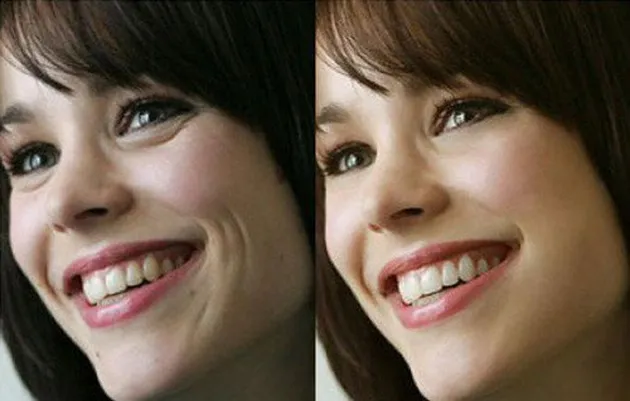 Foto Editan Artis Hollywood