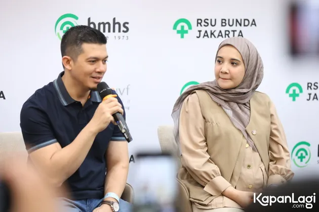 Irwansyah Nervous
