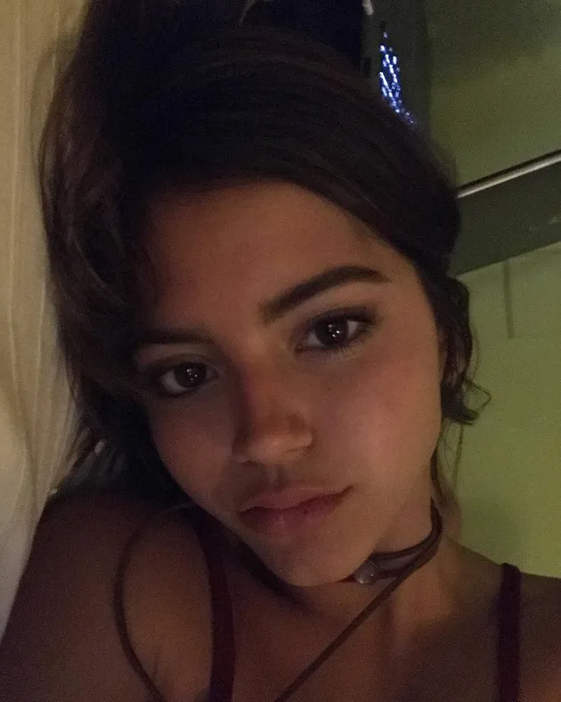 Isabela moner