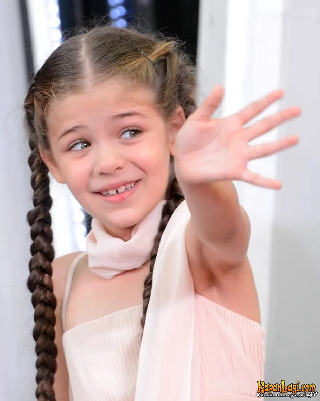 Isabella Damla Guvenilir