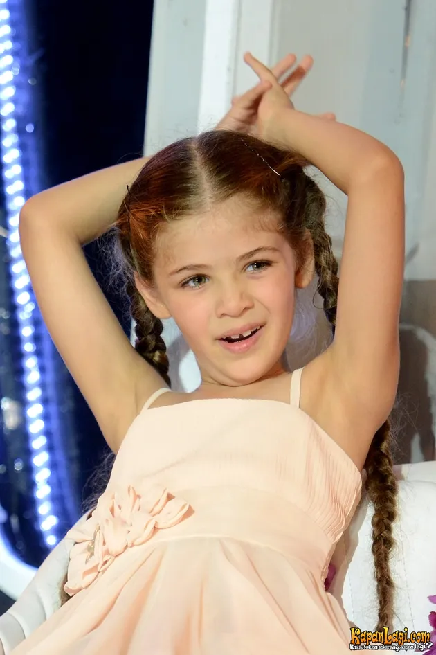 Isabella Damla Guvenilir